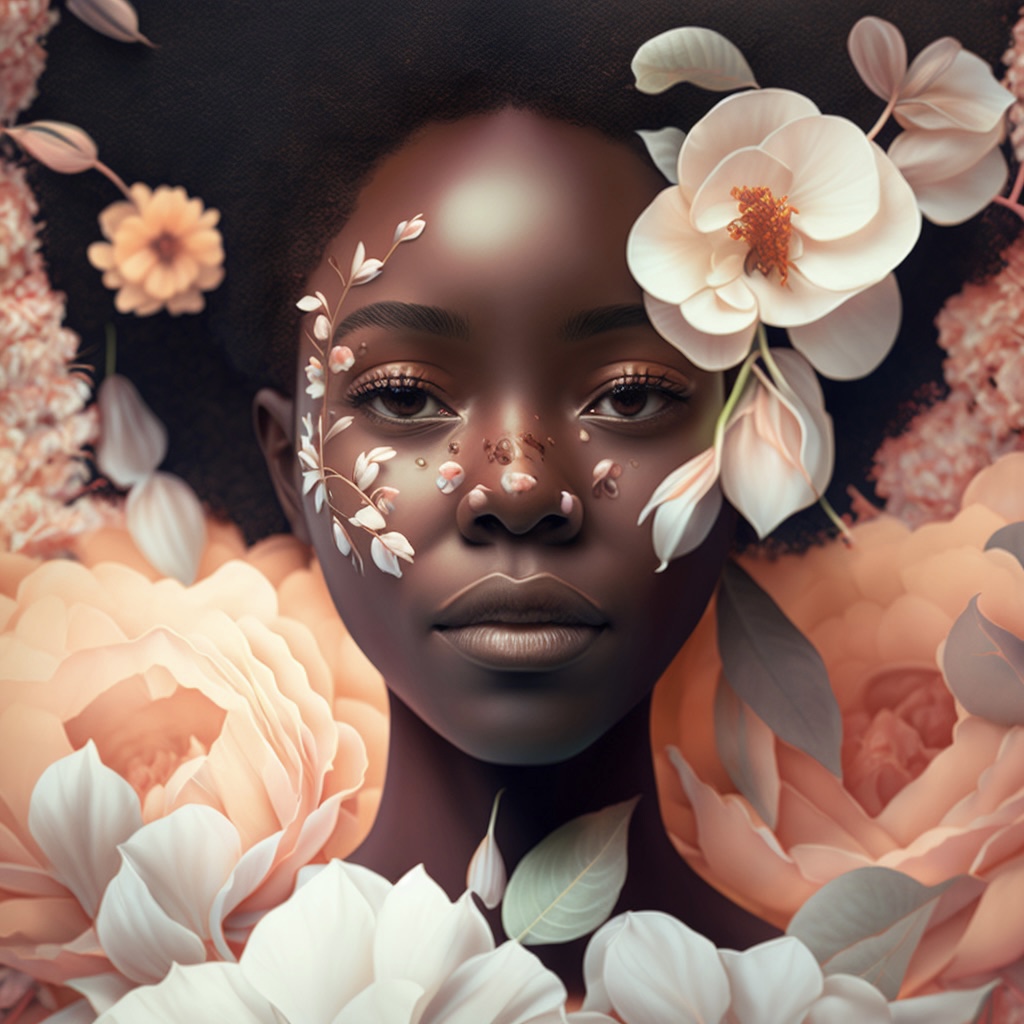 bloom where you are planted what she grows through podcast